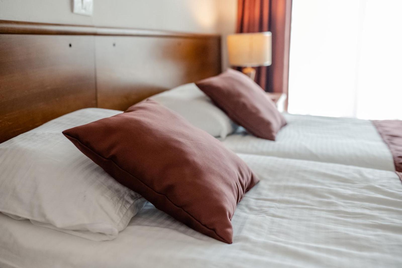 Hotel Drim & Spa ستروغا المظهر الخارجي الصورة