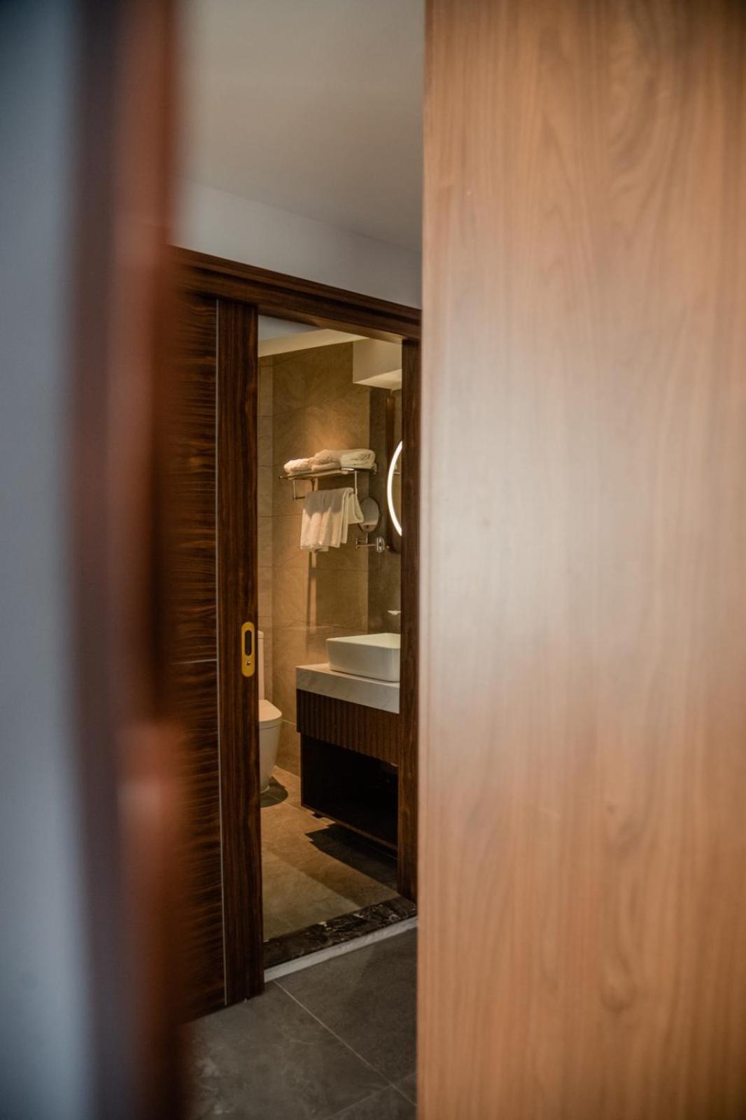 Hotel Drim & Spa ستروغا المظهر الخارجي الصورة