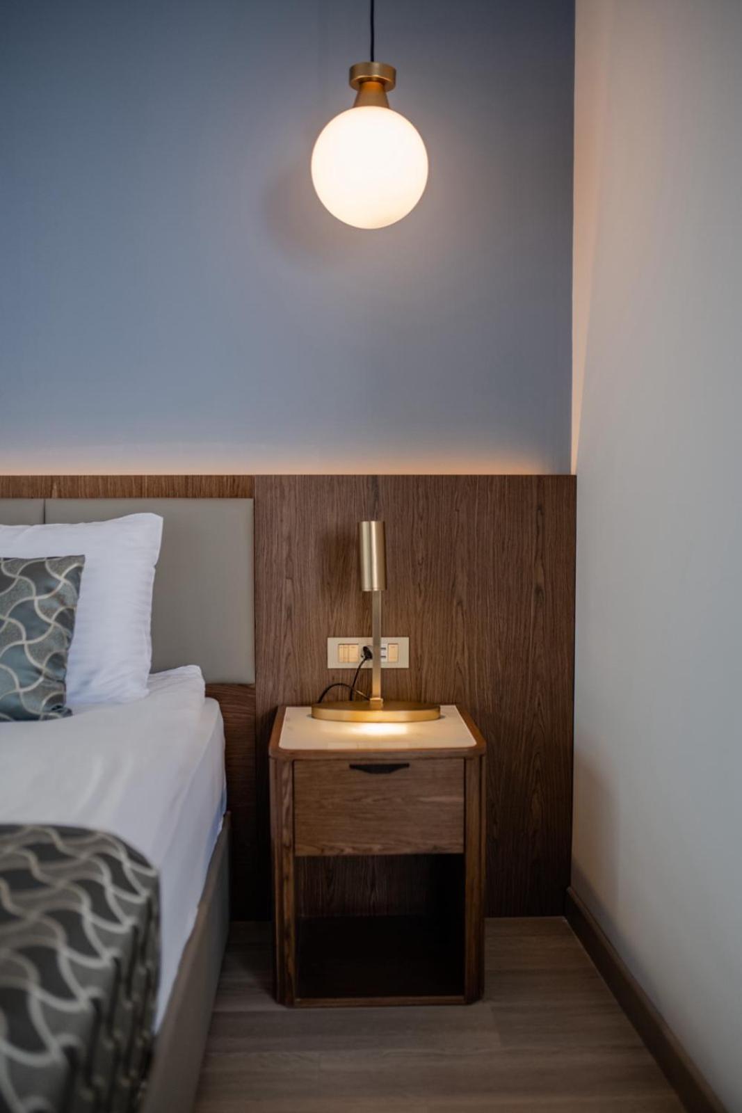 Hotel Drim & Spa ستروغا المظهر الخارجي الصورة