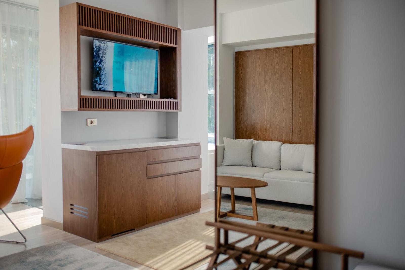 Hotel Drim & Spa ستروغا المظهر الخارجي الصورة