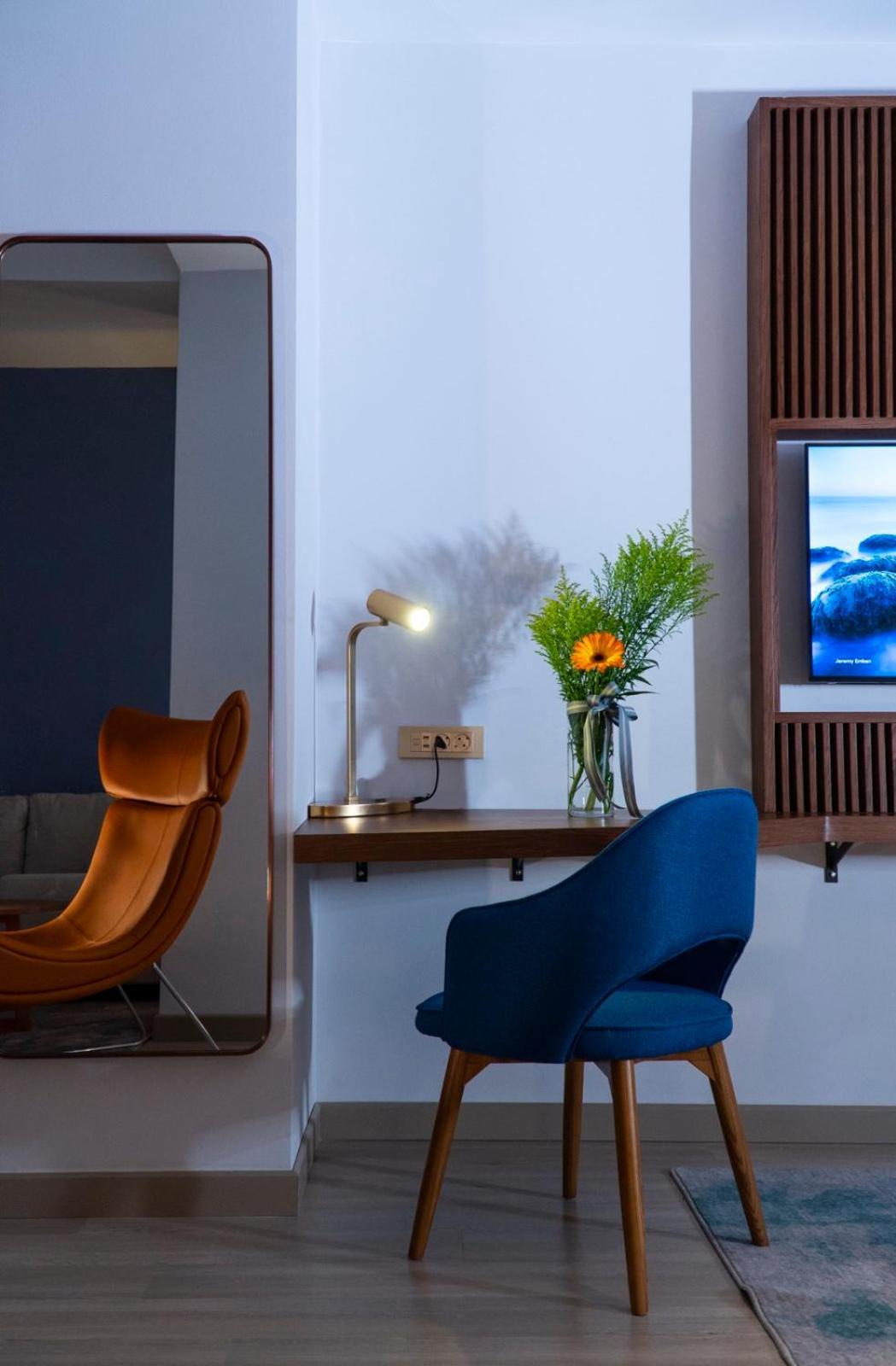 Hotel Drim & Spa ستروغا المظهر الخارجي الصورة