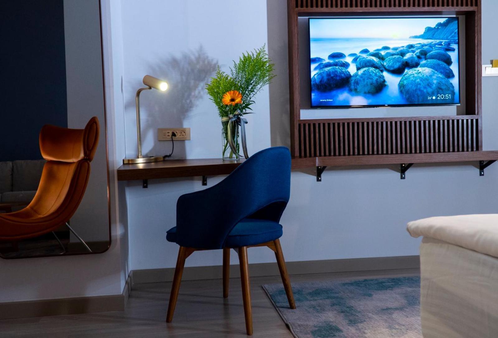 Hotel Drim & Spa ستروغا المظهر الخارجي الصورة